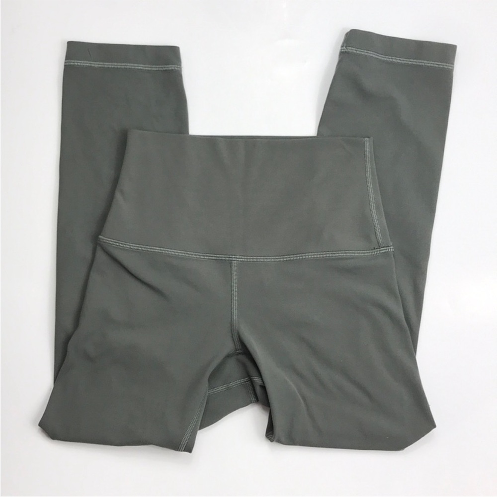 Lululemon Align Crop 21” - image 1